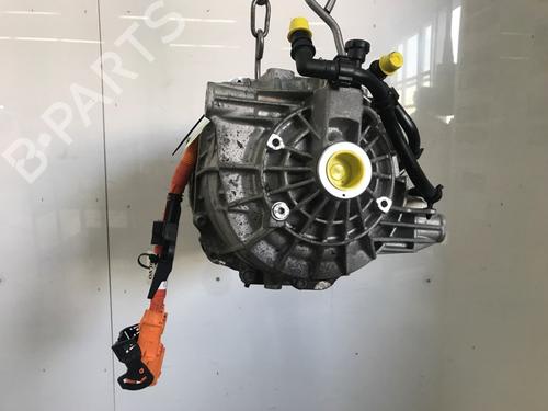 Engine VOLVO V60 II (225) T6 Plug-in Hybrid AWD | BP37263035M1 - Image 2