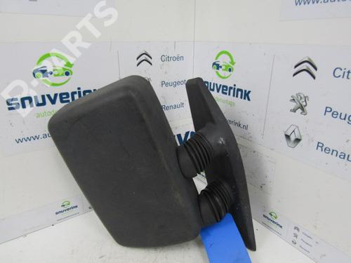 Used Right mirror Right mirror PEUGEOT J5 Bus (280P) 2.5 D (73 hp) 11097628 11097628