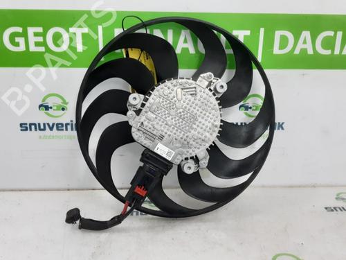 Radiator fan RENAULT TRAFIC III Van (FG_) 2.0 dCi 170 (FGMM, FGMV) | BP26238400M35 - Image 3