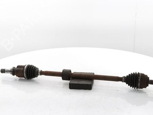 Right front driveshaft DACIA SANDERO III 1.0 SCe 65 | BP33696336M39 - Image 6