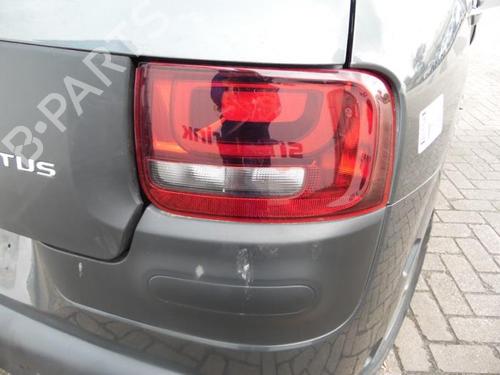 Electronic module CITROËN C4 CACTUS 1.2 VTi 82 | BP40572692M83 - Image 16