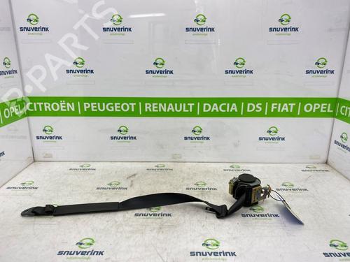 Used Front right seatbelt Front right seatbelt 17764295 17764295