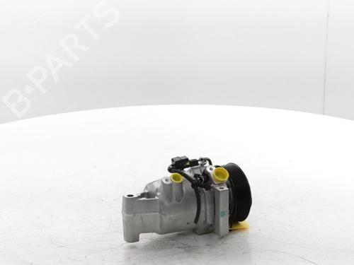 AC compressor DACIA SANDERO III 1.0 TCe 90 | BP33696419M34  - Image 5