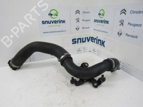 Used Intercooler pipe Intercooler pipe RENAULT CLIO IV (BH_) 0.9 TCe 90 (BHNF, BHMA, BHMH, BHJK, BHJR) (90 hp) 40566500 40566500