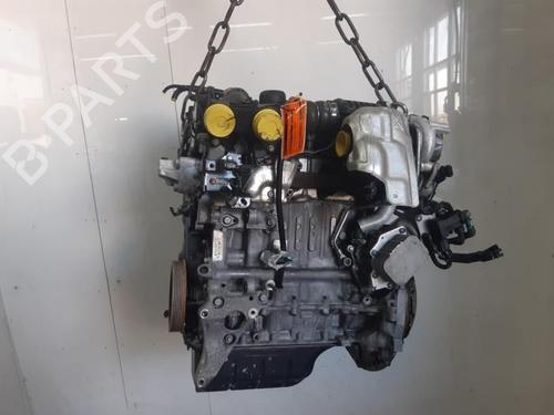 engine-citroen-berlingo-box-bodympv-b9-2008-40588398 main image