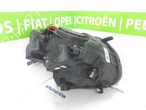 Left headlight CITROËN C3 AIRCROSS II (2R_, 2C_) 1.2 PureTech 110 (2RHNZB, 2RHNZW, 2RHNPX, 2RHNPJ) | BP30185548C28