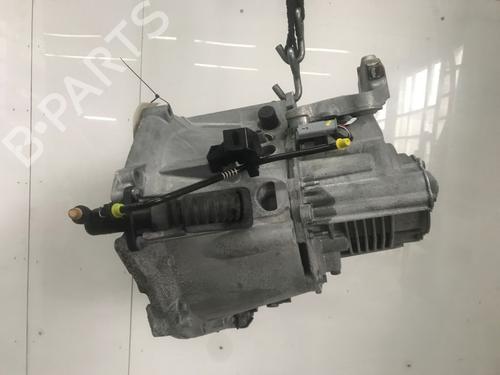 Used Gearbox Gearbox CITROËN C5 AIRCROSS (A_) 1.2 PureTech 130 (ARHNSJ) (131 hp) 34567438 34567438