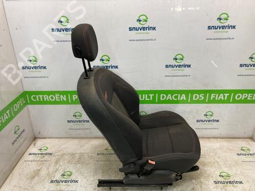 Fotel przedni lewy RENAULT TWINGO II (CN0_) 1.6 RS (CN0N, CN0R, CN0S) | BP30757066C15