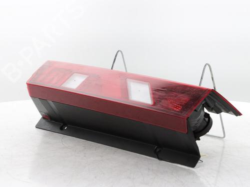 Right taillight RENAULT MASTER IV Van (F8__) BLUE DCI 130 (F8M2) | BP34566823C35 - Image 2
