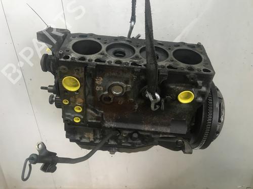 Other FIAT DUCATO Platform/Chassis (290_) 2.5 TD | BP29899408O1