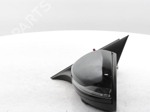 Left mirror MERCEDES-BENZ C-CLASS (W205) C 350 e (205.047) | BP29426428C26 
