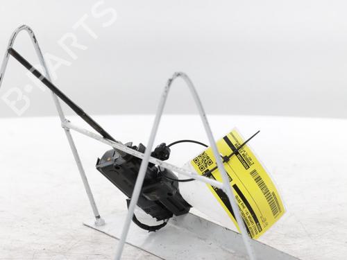 Fuel door actuator RENAULT CAPTUR I (J5_, H5_) 0.9 TCe 90 | BP31592315E18 