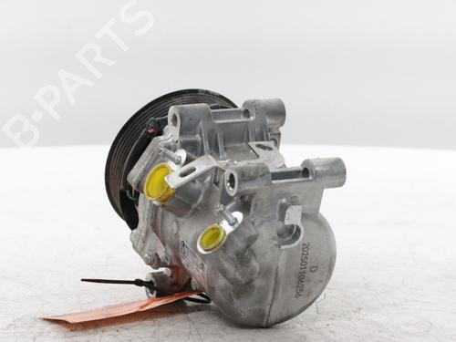 AC compressor CITROËN BERLINGO Box Body/MPV (K9) 1.5 BlueHDi 130 | BP38272144M34 - Image 3