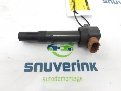 Used Ignition coil Ignition coil SUZUKI SWIFT IV (FZ, NZ) 1.2 (AZH412, ZC72S) (94 hp) 40574023 40574023