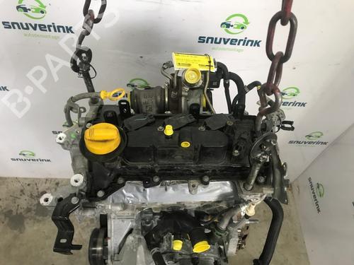 Motor RENAULT CLIO V (B7_) 1.0 TCe 100 (B7MT) | BP25204983M1  - Image 5