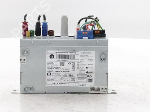 Used Radio Radio 39618879 39618879