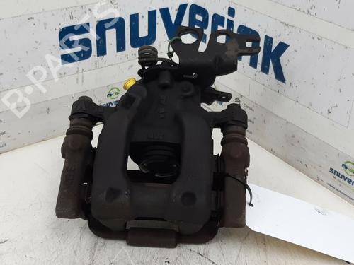 Used Right rear brake caliper VW CADDY III Box Body/MPV (2KA, 2KH, 2CA, 2CH) 1.6 TDI (102 hp) 29069177