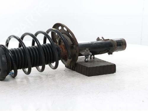 Left front shock absorber PEUGEOT 2008 I (CU_) 1.2 THP 110 / PureTech 110 | BP36538310M16 - Image 5