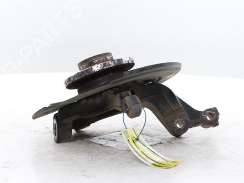 Left front steering knuckle RENAULT CLIO V (B7_) 1.0 TCe 90 (B7MT) | BP38234302M25 - Image 5