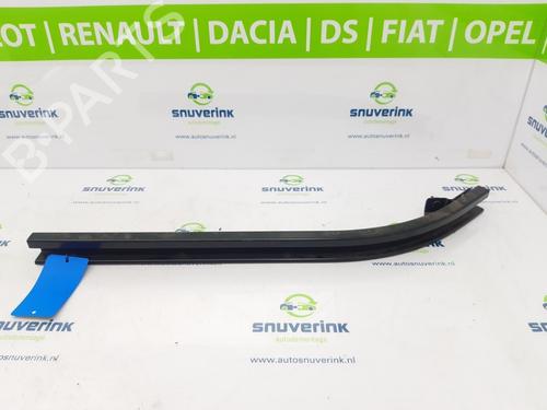 Hinge/Door check strap PEUGEOT PARTNER Box Body/MPV 1.6 HDi / BlueHDi 75 | BP14998138C146 