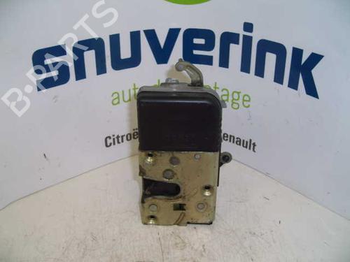 Used Front right lock Front right lock 10787741 10787741