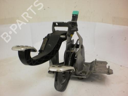 Used Pedal CITROËN C2 (JM_) 1.6 VTS (122 hp) 21099588