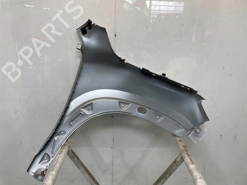 Left front fenders DACIA SPRING EV (B6M1) | BP30186781C41