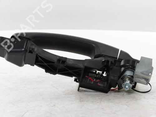 Tailgate handle RENAULT MASTER IV Van (F8__) BLUE DCI 170 (F8M4) | BP34423283C132  - Image 6