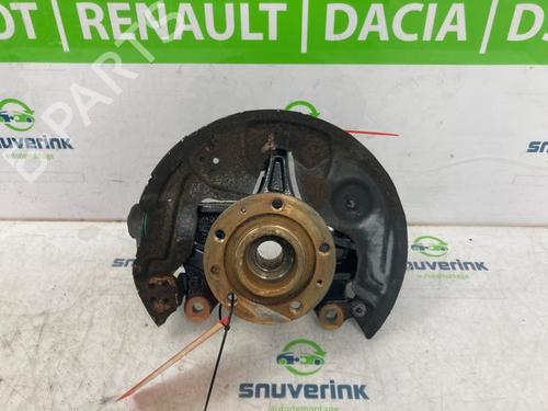 Used Right front steering knuckle Right front steering knuckle 24166305 24166305