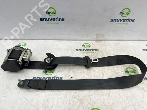 Front right seatbelt PEUGEOT 508 I (8D_) 2.0 HDi Hybrid4 AWC 98021746XX