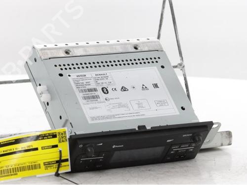 Radio RENAULT MASTER III Platform/Chassis (EV, HV, UV) 2.3 dCi 165 FWD (EV0P, EV0U, EV11, EV12, HV0P, HV0U,... | BP40542929E6 - Image 10