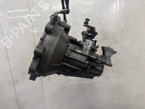 Used Gearbox VW UP! (121, 122, BL1, BL2, BL3, 123) 1.0 (60 hp) 31592288