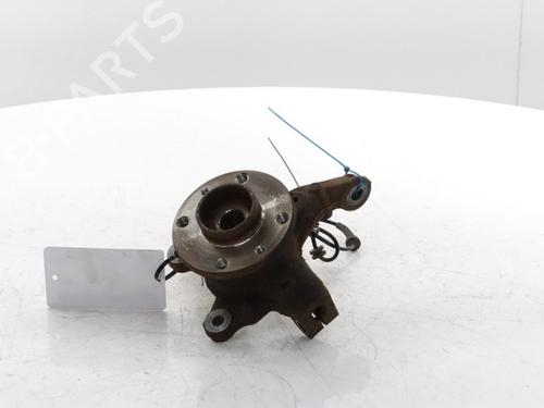 Left front steering knuckle DACIA SANDERO III 1.0 TCe 90 | BP33696368M25 - Image 6