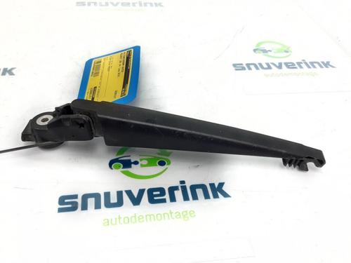 Used Rear windshield wiper arm PEUGEOT 108 1.0 VTi 72 (72 hp) 18132081