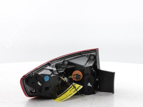 Right taillight RENAULT MEGANE IV Grandtour (K9A/M/N_) 1.2 TCe 100 | BP31261375C35 