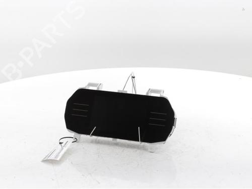 Instrument cluster DACIA DUSTER (PYM_, PYN_) 1.6 HYBRID 140 | BP29241823C47 - Image 2