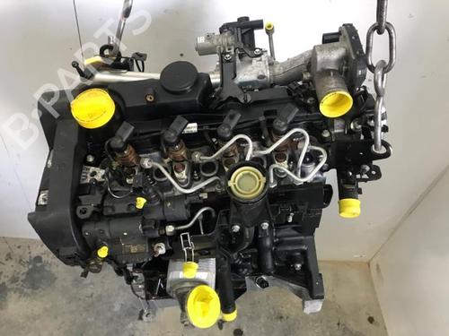 Engine RENAULT MEGANE III Hatchback (BZ0/1_, B3_) 1.5 dCi | BP40565263M1 - Image 6