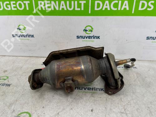 Used Catalyst CITROËN C1 (PM_, PN_) 1.0 (68 hp) 26279681