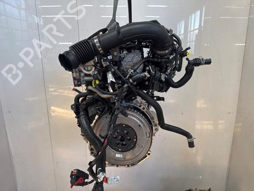Engine RENAULT CAPTUR II (HF_) TCe 160 (HFN1) | BP33696249M1 - Image 2