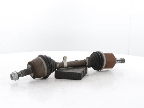 Left front driveshaft JEEP RENEGADE SUV (BU, B1, BV) 1.0 T-GDi | BP37490348M38 - Image 5