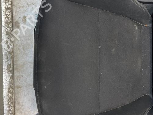 Right front seat RENAULT KANGOO III Box Body/MPV 1.5 Blue dCi 75 (FJAA) | BP23123389C16 - Image 4