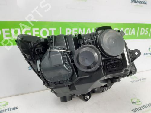 Left headlight VW TRANSPORTER T6 Van (SGA, SGH, SHA, SHH) 2.0 TDI | BP23123318C28 