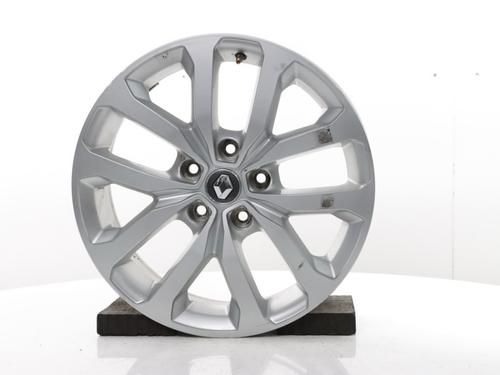 Used Rim RENAULT KADJAR (HA_, HL_) 1.2 TCe 130 (HLMR) (130 hp) 28521560