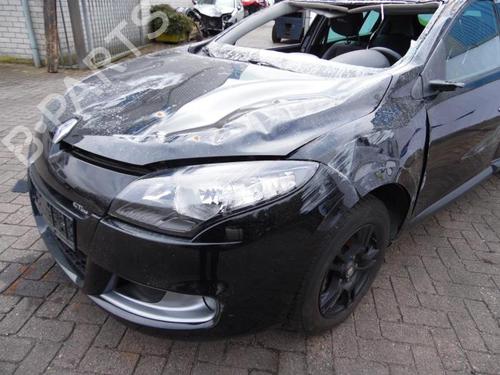 Electronic module RENAULT MEGANE III Hatchback (BZ0/1_, B3_) 1.4 TCe (BZ0F, BZ1V) | BP40592837M83  - Image 7
