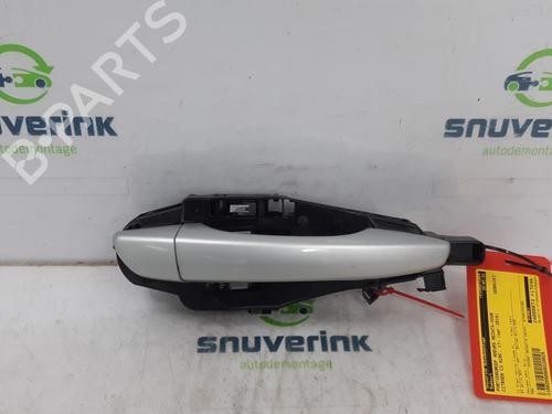 Front right exterior door handle CITROËN C3 AIRCROSS II (2R_, 2C_) 1.2 PureTech 82 (2RHMRC, 2RHMZB) | BP18050428C129 