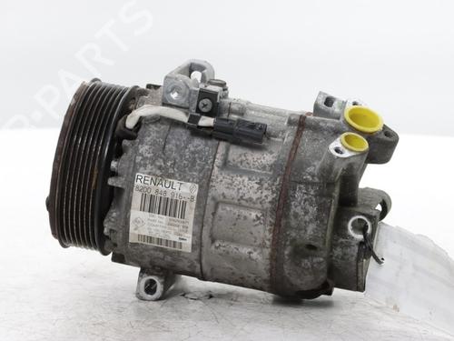 Used AC compressor AC compressor OPEL VIVARO B Van (X82) 1.6 CDTI (05) (120 hp) 34565595 34565595