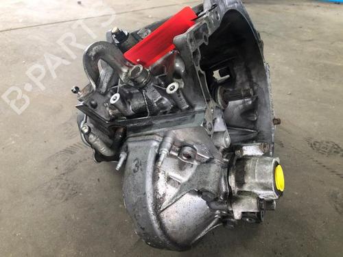 Gearbox CITROËN DS3 (SA_) 1.6 HDi 90 | BP40580551M3 - Image 2