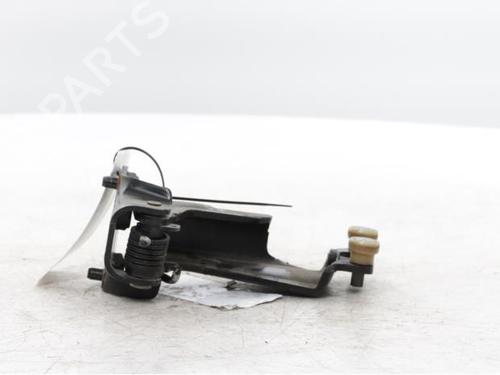 Used Interior handle Interior handle PEUGEOT PARTNER Box Body/MPV (K9) 1.6 BlueHDI 100 (99 hp) 40587221 40587221