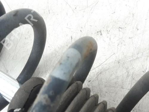 Left front shock absorber DACIA LOGAN (LS_) 1.4 (LS0A, LS0C, LS0E, LS0G) | BP40568605M16 - Image 2