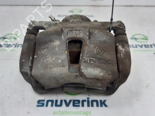 Used Right front brake caliper RENAULT ARKANA I (LCM_, LDN_) 1.6 E-TECH 145 (LDMU) (143 hp) 18661834